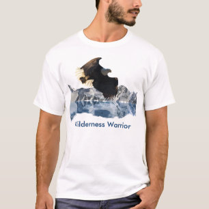 WILDERNESS EGLER-Sammlung T-Shirt