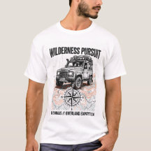 Wilderness Pursuit Defender Topo Gorpcore Grafik