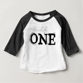 Wildes Baby T-shirt