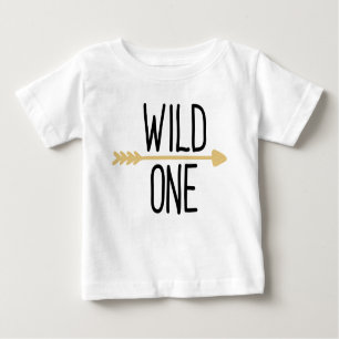 Wildes Baby T-shirt