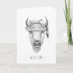 Wildes Karte