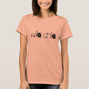 wildes Kind T-Shirt
