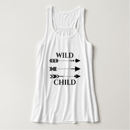 Wildes Kind Tank Top