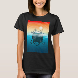 Wildes Miami T-Shirt
