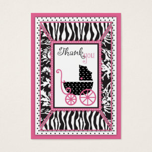 Wildes Patchwork TY Notecard