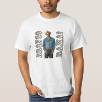 WILDES PFERD BAMA! … alias wildes Pferd Bomma u.
