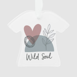 Wildes Soul Ornament