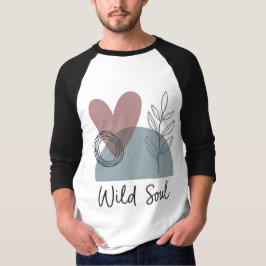Wildes Soul T-Shirt