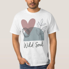 Wildes Soul T-Shirt