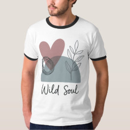 Wildes Soul T-Shirt