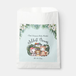 Wildest Dreams Safari Adventure Geschenktütchen