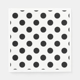 Wildest Dreams Safari Geburtstagsparty Napkins Serviette