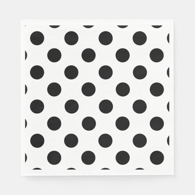 Wildest Dreams Safari Geburtstagsparty Napkins Serviette (Vorderseite)