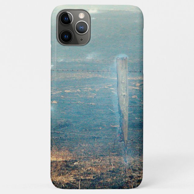 Wildfire Case-Mate iPhone Hülle (Rückseite)