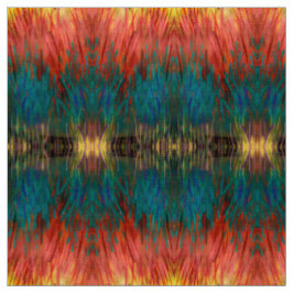 Wildfire Grass Fabric Stoff
