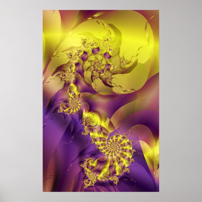 Wildfire Poster (Vorne)