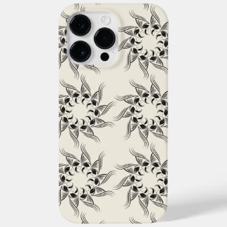 Wildflower-Etasche – iPhone & Galaxy Fit Case-Mate iPhone 14 Pro Max Hülle