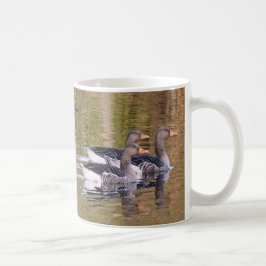 Wildfowlers Tasse