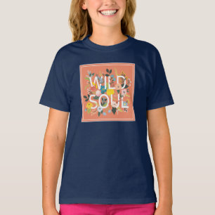 Wildgarten, Wildes Soul T-Shirt
