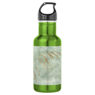 Wildgras Trinkflasche