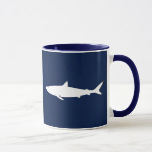 Wildhai Tasse