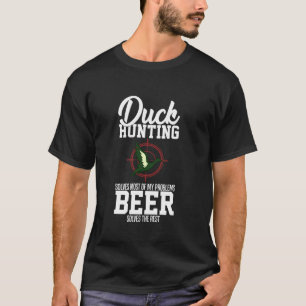 Wildhühner T-Shirt