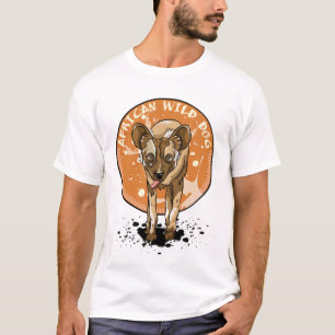 Wildhund T-Shirt