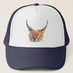 Wildhut Truckerkappe