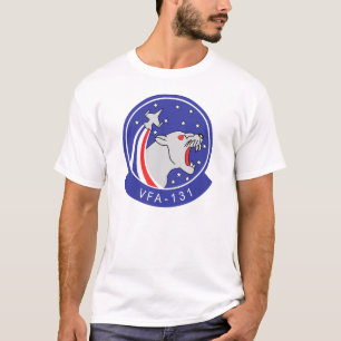 Wildkatze VFA-131 T-Shirt