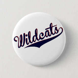 Wildkatzen Button