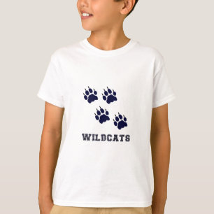 Wildkatzen T-Shirt