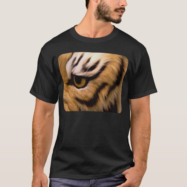 WILDKATZEN T-Shirt (Vorderseite)