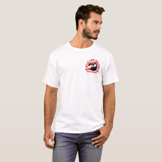 Wildlife Bolivia – Bunter Tukan Südamerika | Natur T-Shirt