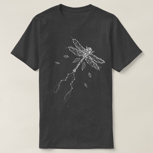 Wildlife Insect-Geschenk T-Shirt (Design vorne)
