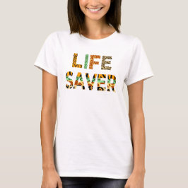 Wildlife Saver T-Shirt