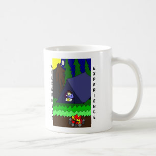 Wildnis-Erfahrungs-Tasse Tasse
