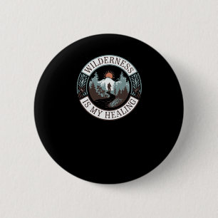 Wildnis ist meine Heilung - Wandern für die psychi Button