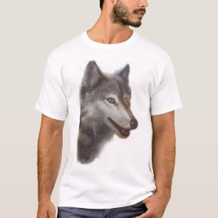 Wildnis-Jäger T-Shirt