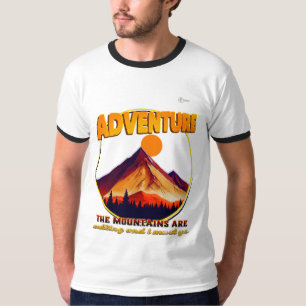 Wildnis T-Shirt