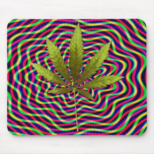 WildNSwirlin'...... Mousepad (Vorne)