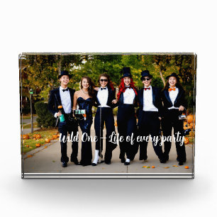 #WildOne–LebenjederPartyFotoBlock Fotoblock
