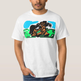 Wildpferd  T-Shirt