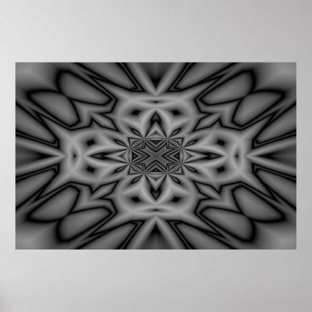 Wildposter Poster (Vorne)