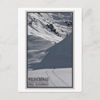 Wildschönau - Backcountry Wandern