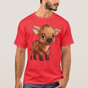 Wildschweine 3 T-Shirt