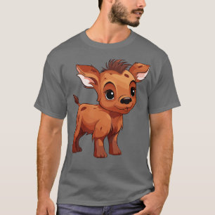 Wildschweine 4 T-Shirt