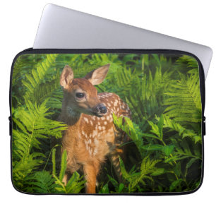 Wildschweingewächse Minnesota Laptopschutzhülle