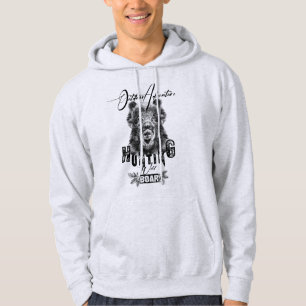 Wildschweinjagd, Outdoor Adventure T - Shirt