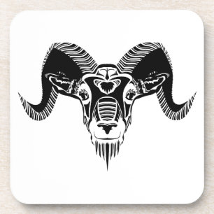 Wildstamm Untersetzer