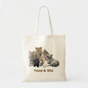 WildStyles - junge u. wilde Tasche